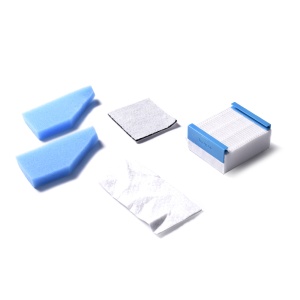 картинка Набор фильтров пылесоса в Сервисном центре «Близнецов»