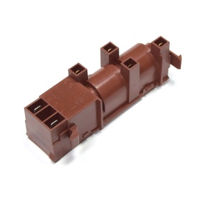 картинка Блок поджига газовой плиты в Сервисном центре «Близнецов»