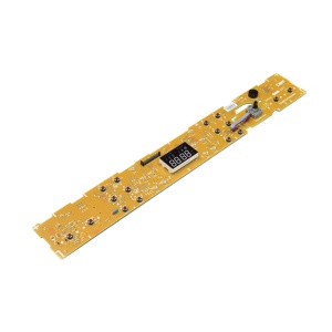 картинка Модуль управления микроволновой печи в Сервисном центре «Близнецов»