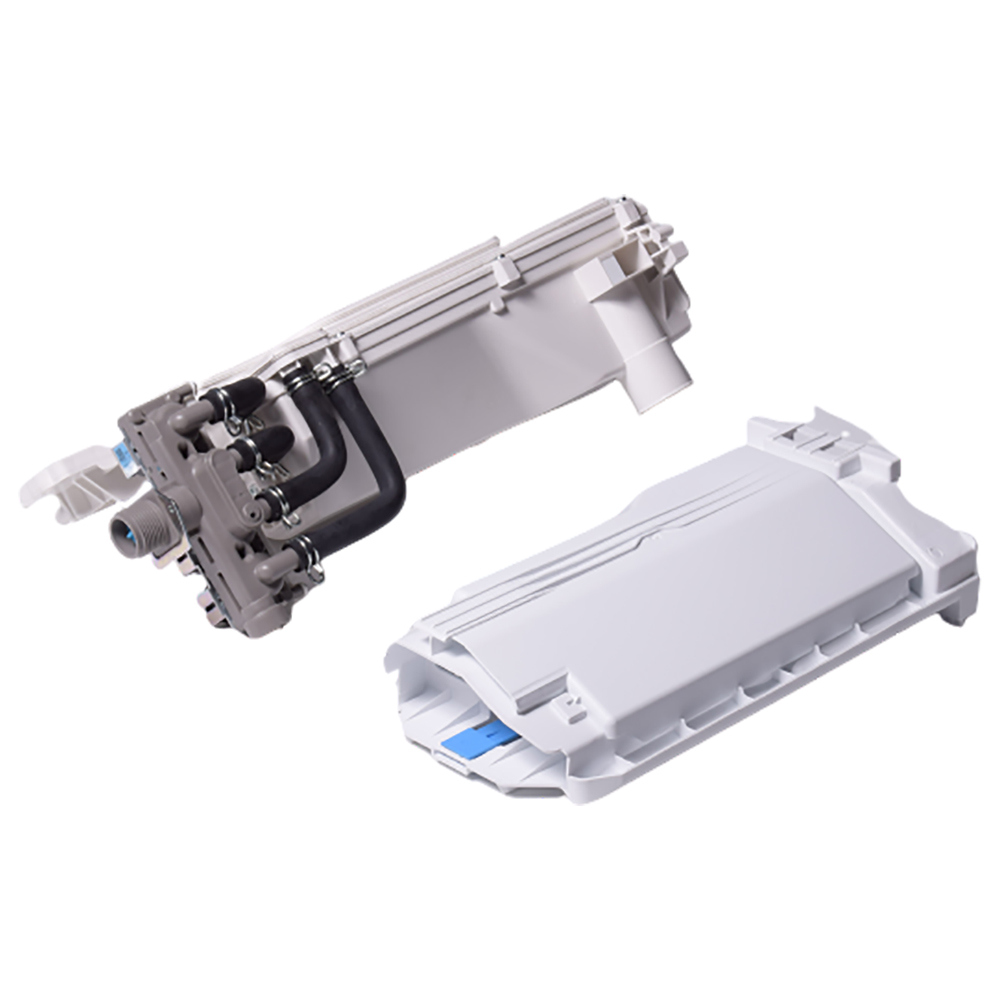 картинка Дозатор в сборе с клапаном стиральной машины в Сервисном центре «Близнецов»