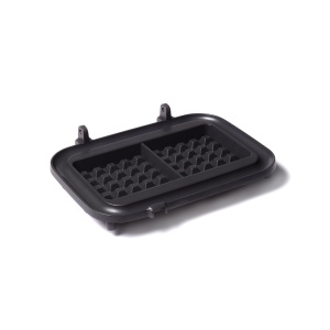 картинка Плита тефлоновая в сборе (низ) вафельницы в Сервисном центре «Близнецов»