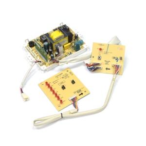 картинка Модуль электронный посудомоечной машины в Сервисном центре «Близнецов»