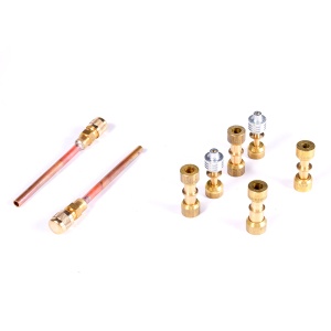 картинка Клапан холодильника в Сервисном центре «Близнецов»