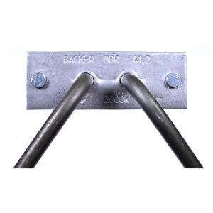 картинка Элемент нагревательный (ТЭН) конвекции 2000W 230V духовки в Сервисном центре «Близнецов»