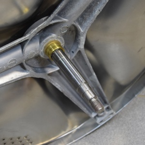 картинка Барабан стиральной машины в Сервисном центре «Близнецов»