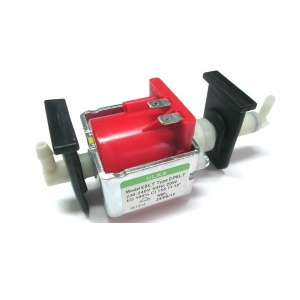 картинка Насос (помпа)  пылесоса в Сервисном центре «Близнецов»