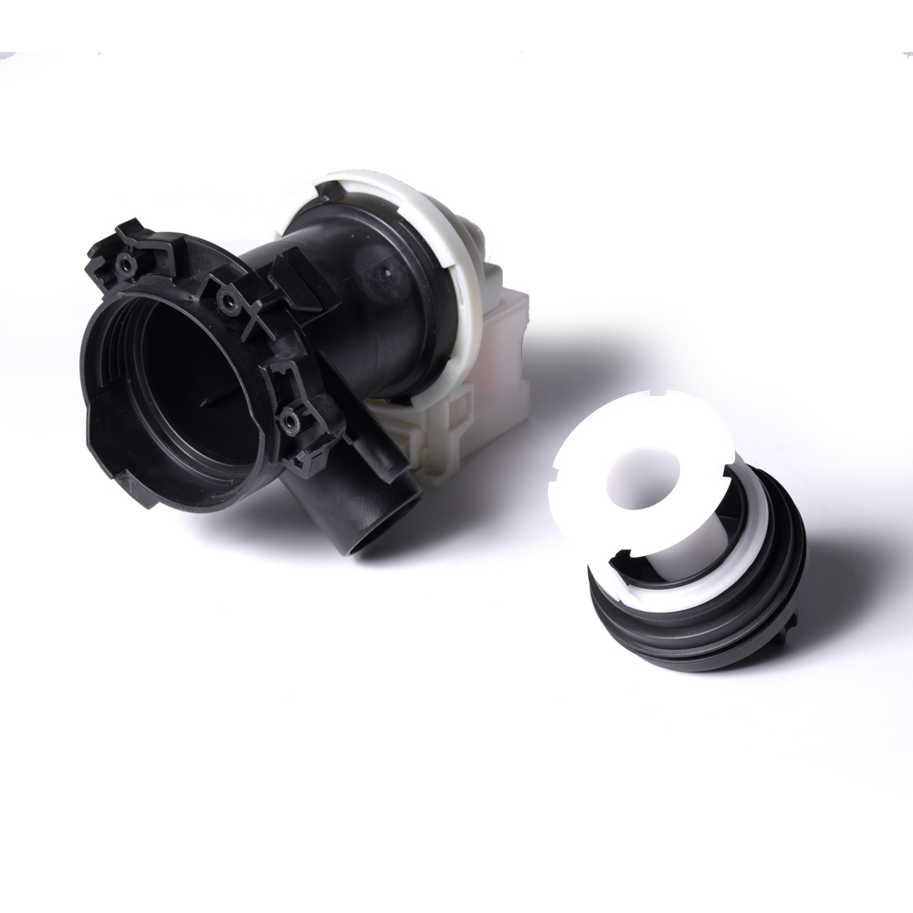 картинка Насос в сборе стиральной машины в Сервисном центре «Близнецов»