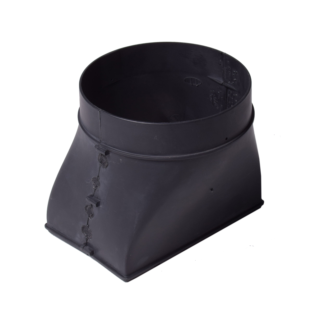 картинка Переходник вытяжки в Сервисном центре «Близнецов»