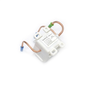 картинка Клапан электромагнитный холодильника в Сервисном центре «Близнецов»