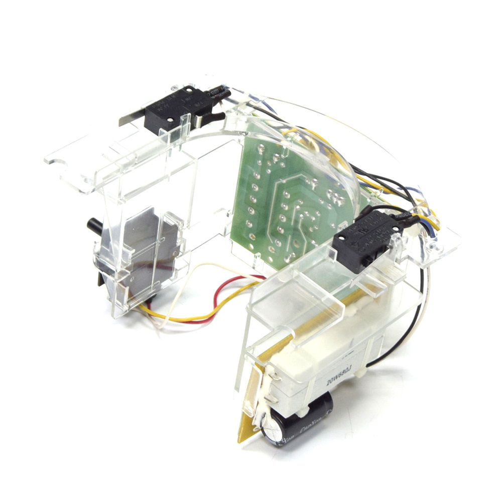 картинка Модуль управления соковыжималки в Сервисном центре «Близнецов»