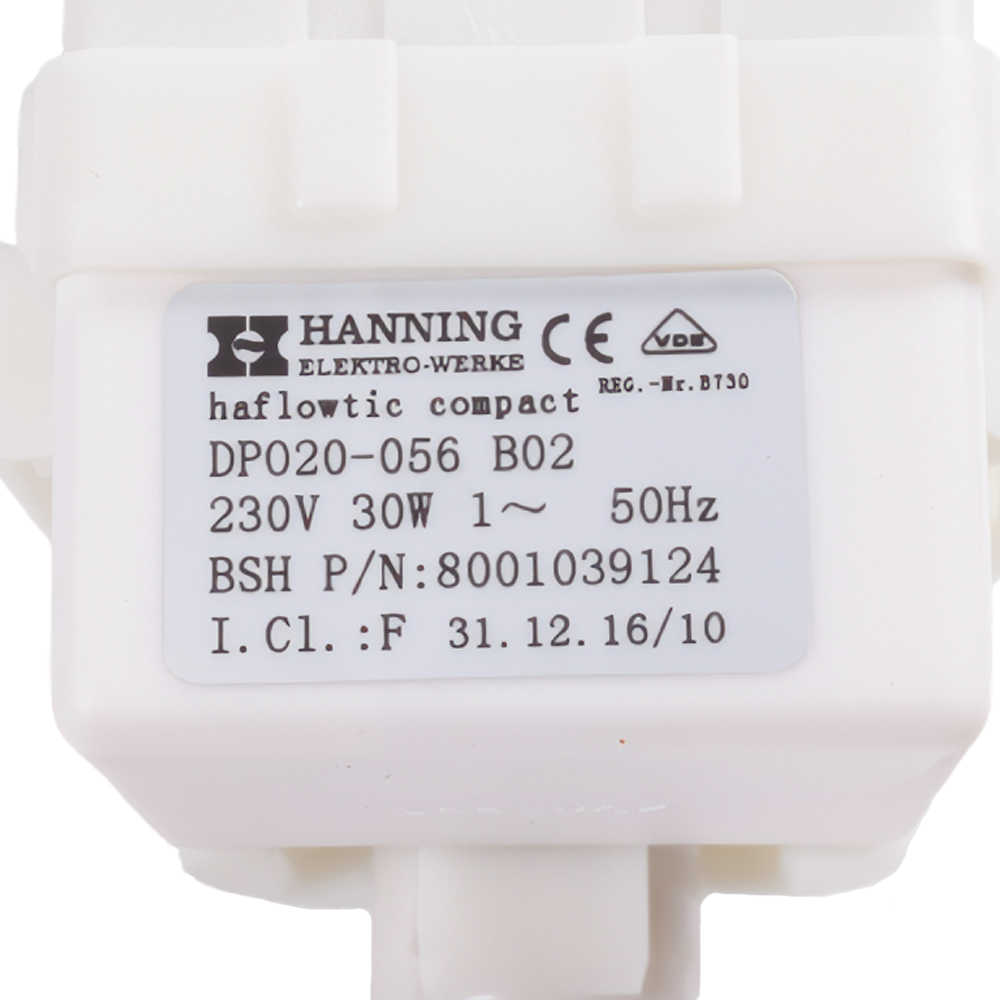 картинка Насос Askoll 30w (с улит.клеммы вперед вместе) стиральной машины в Сервисном центре «Близнецов»