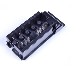 картинка Колодка клеммная варочной панели в Сервисном центре «Близнецов»