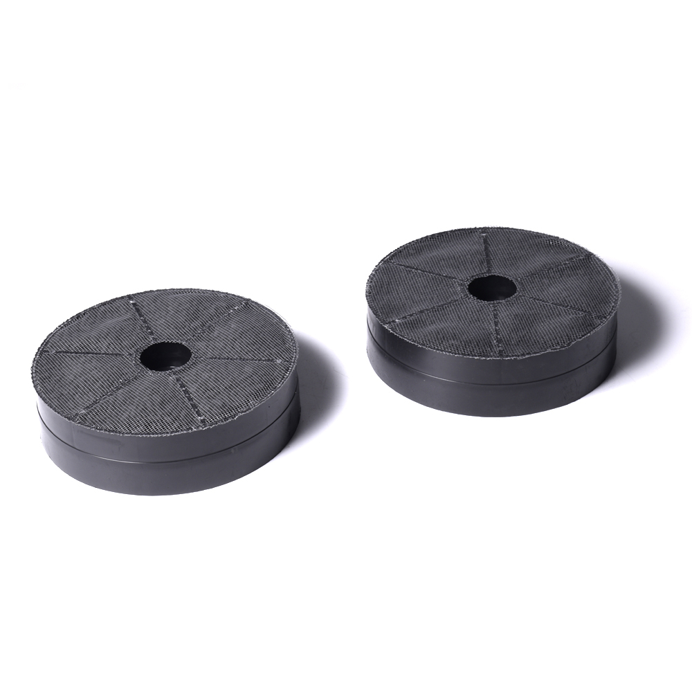 картинка Угольные фильтры (комплект 2 шт.) вытяжки в Сервисном центре «Близнецов»