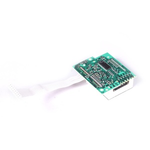 картинка Дисплей микроволновой печи в Сервисном центре «Близнецов»