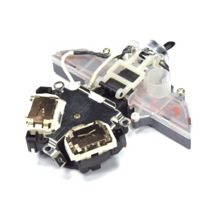 картинка Блок регулировки (коннектор) чайника, чаеварки, термопота в Сервисном центре «Близнецов»