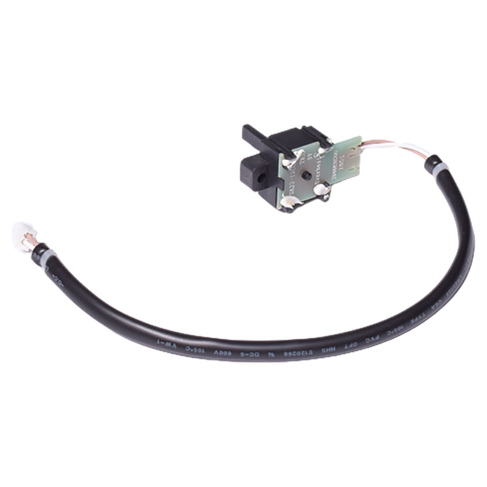 картинка Переключатель режимов духовки в Сервисном центре «Близнецов»