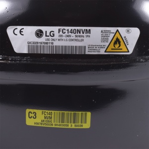 картинка Компрессор  холодильника в Сервисном центре «Близнецов»