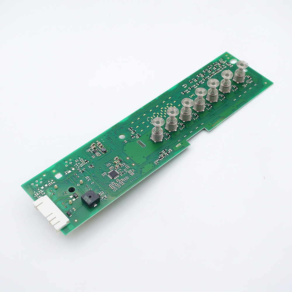 картинка Модуль управления сушильной машины в Сервисном центре «Близнецов»