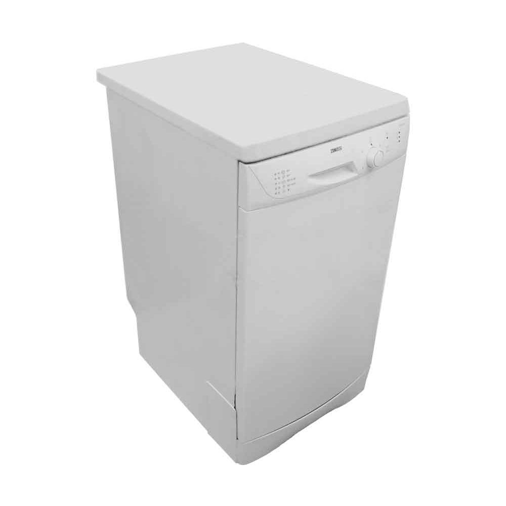 Посудомоечные машины ZANUSSI