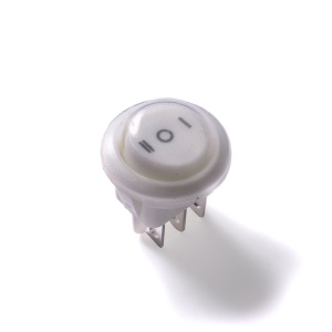 картинка Переключатель трёхпозиционный MR3-231-R6-WWWB водонагревателя в Сервисном центре «Близнецов»