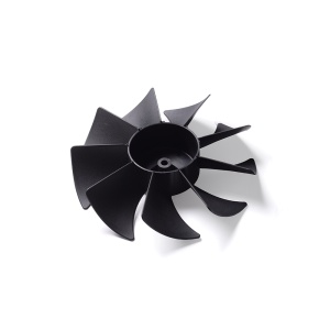 картинка Крыльчатка тепловой пушки в Сервисном центре «Близнецов»