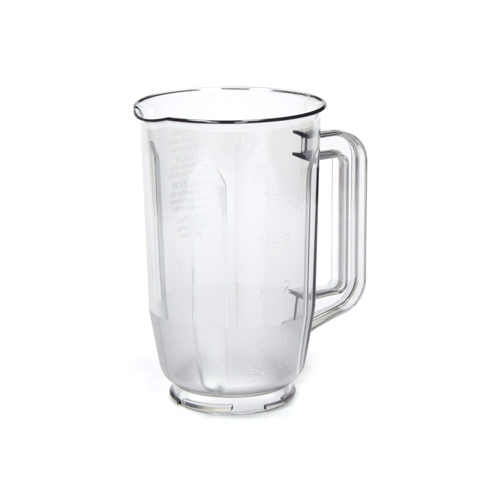 картинка Стакан блендера кухонного комбайна в Сервисном центре «Близнецов»