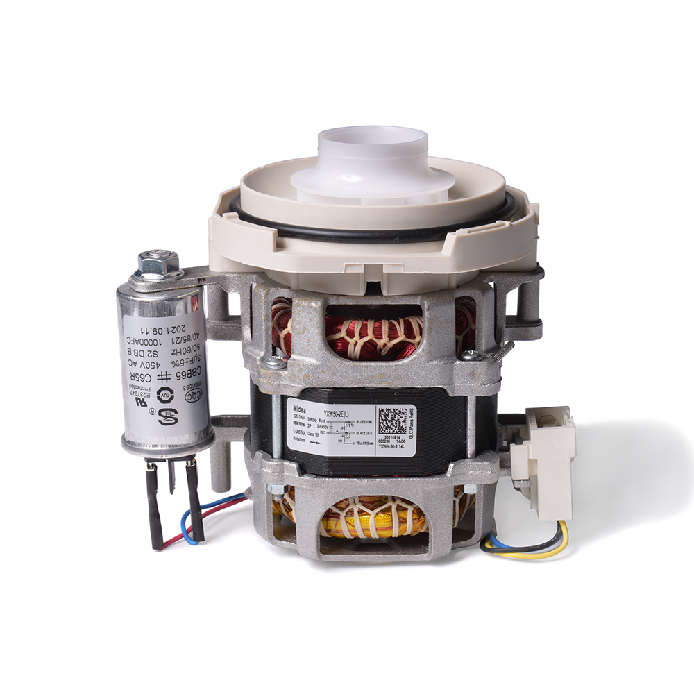 картинка Насос циркуляционный посудомоечной машины в Сервисном центре «Близнецов»