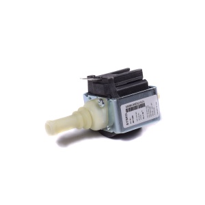 картинка Насос (помпа) кофемашины в Сервисном центре «Близнецов»