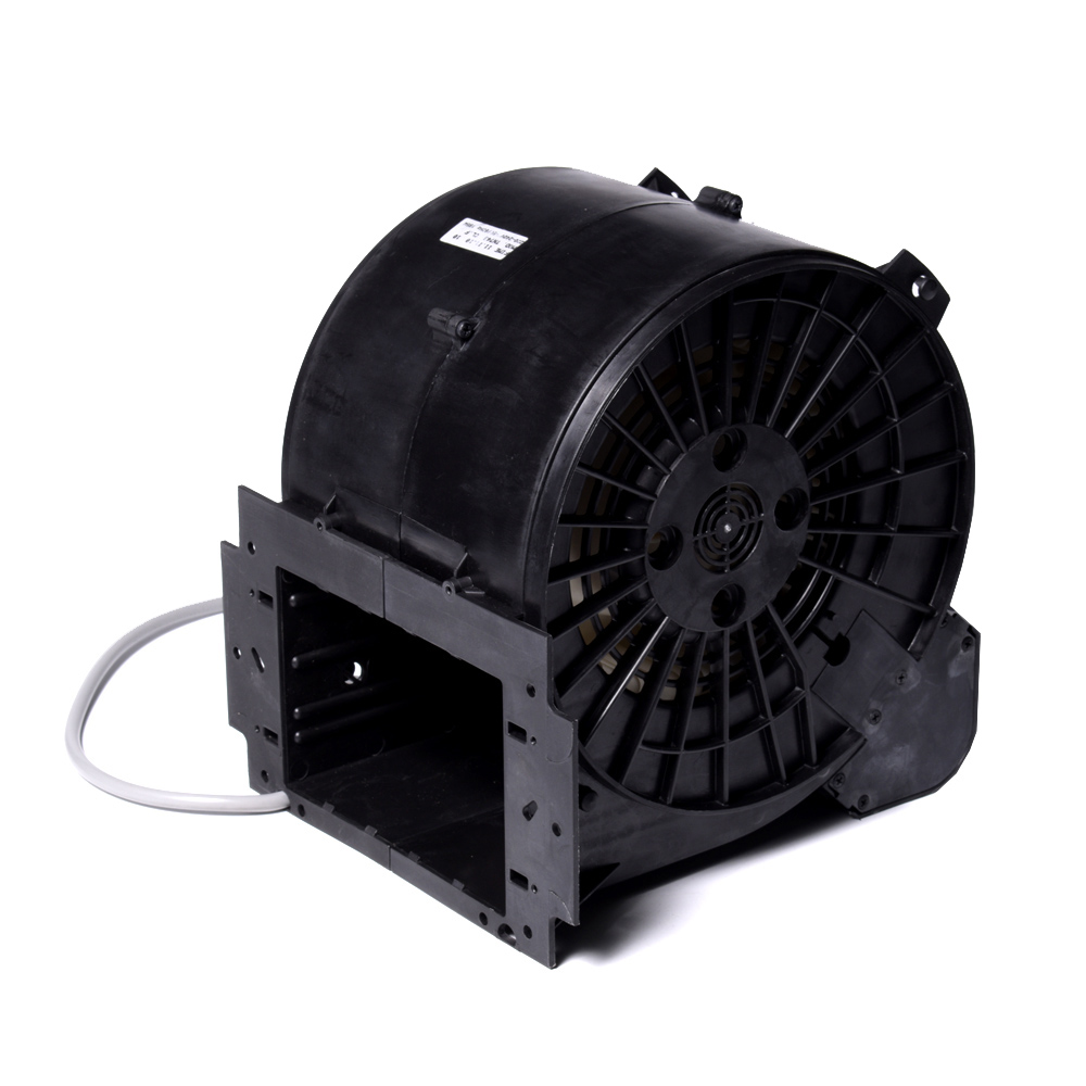 картинка Мотор вытяжки в Сервисном центре «Близнецов»