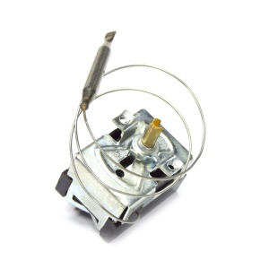 картинка Терморегулятор фритюрницы в Сервисном центре «Близнецов»