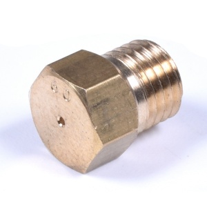 картинка Форсунка (жиклер) газовой плиты в Сервисном центре «Близнецов»