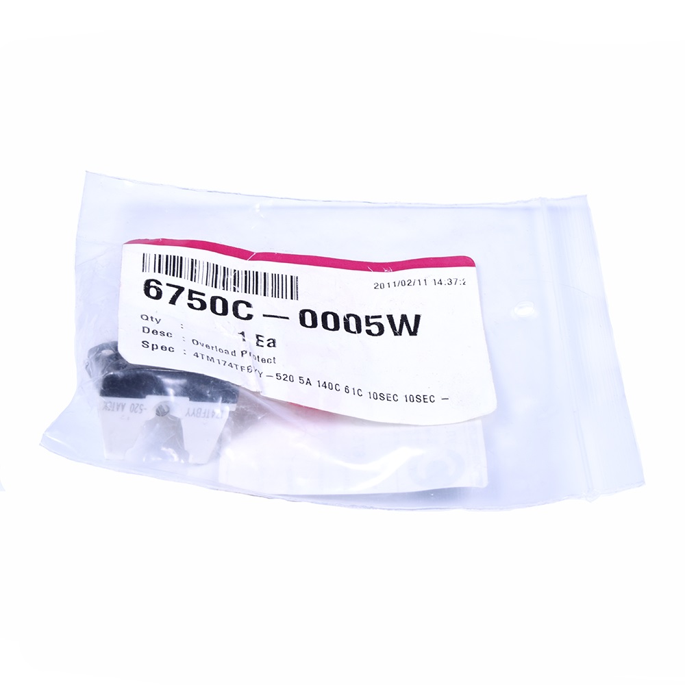 картинка Термопредохранитель холодильника в Сервисном центре «Близнецов»