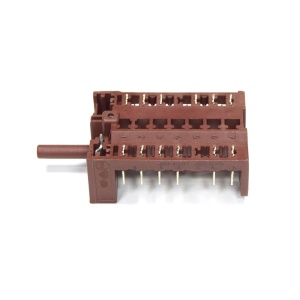 картинка Переключатель режимов духовки в Сервисном центре «Близнецов»