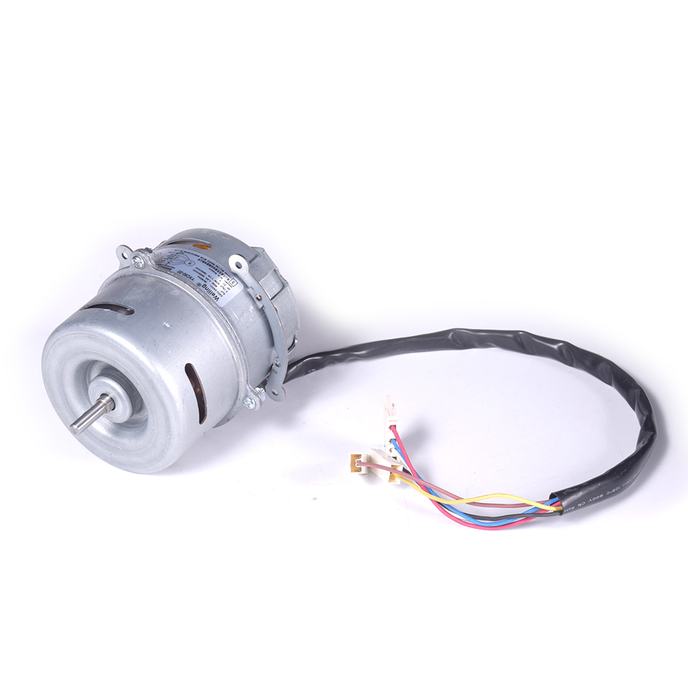 картинка Электродвигатель вытяжки в Сервисном центре «Близнецов»