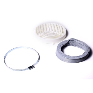 картинка Комплект для режима рециркуляции вытяжки в Сервисном центре «Близнецов»