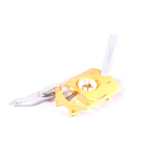 картинка Замок соковыжималки в Сервисном центре «Близнецов»