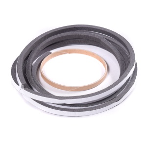 картинка Уплотнитель 6x5mm 2,2mb варочной панели в Сервисном центре «Близнецов»