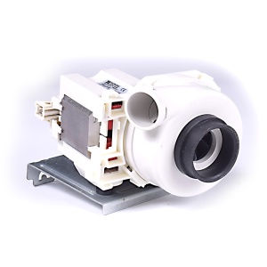 картинка Насос циркуляционный посудомоечной машины в Сервисном центре «Близнецов»