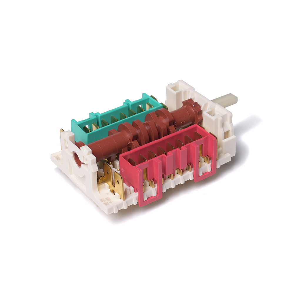 картинка Переключатель режимов духовки в Сервисном центре «Близнецов»