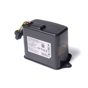 картинка Аккумулятор для робота-пылесоса Roxxter, в Сервисном центре «Близнецов»