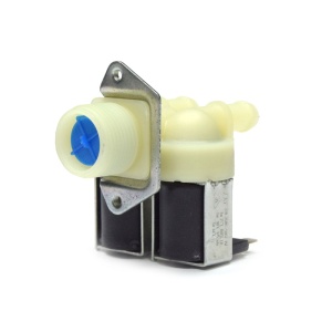 картинка Электроклапан заливной (впускной) стиральной машины в Сервисном центре «Близнецов»