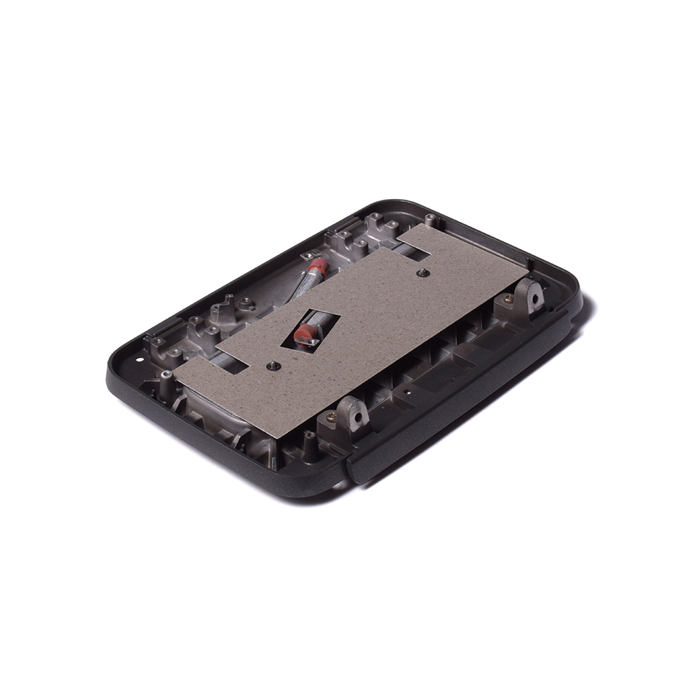 картинка Плита тефлоновая в сборе (верх) вафельницы в Сервисном центре «Близнецов»