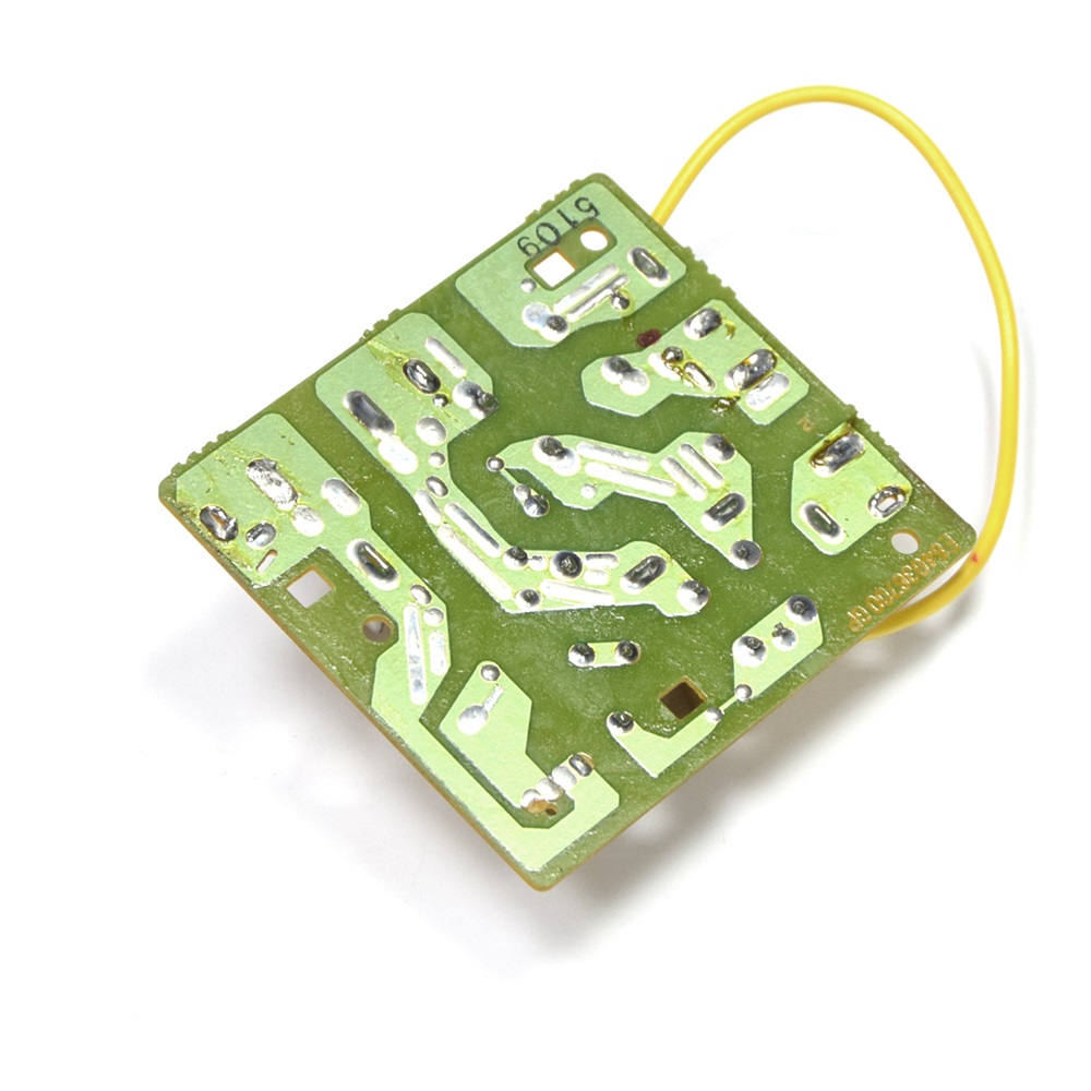 картинка Модуль силовой микроволновой печи в Сервисном центре «Близнецов»