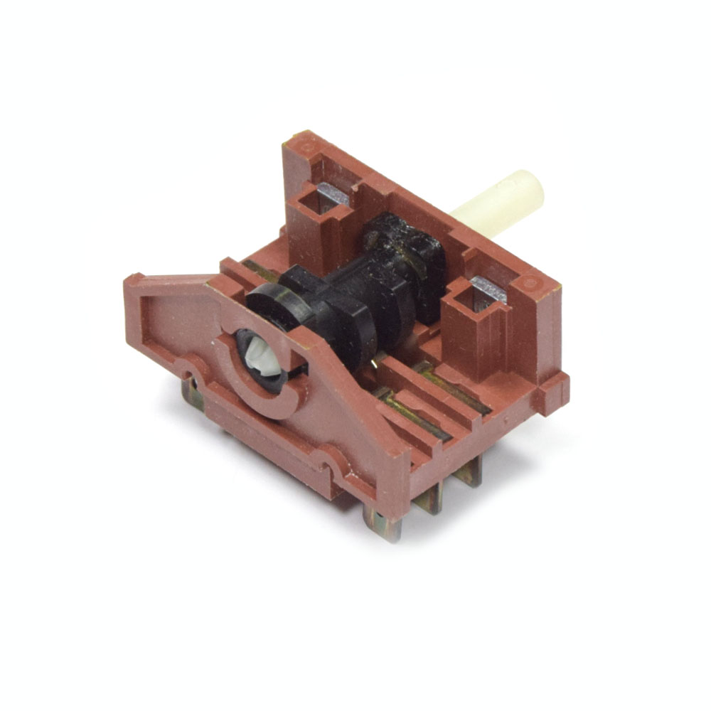 картинка Панель управления духовки в Сервисном центре «Близнецов»