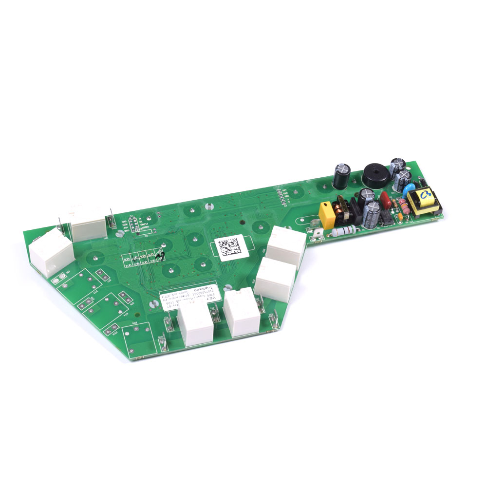 картинка Модуль духовки, варочной панели в Сервисном центре «Близнецов»