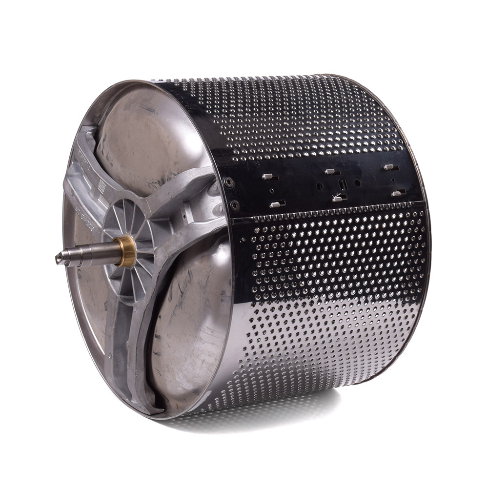 картинка Барабан стиральной машины в Сервисном центре «Близнецов»