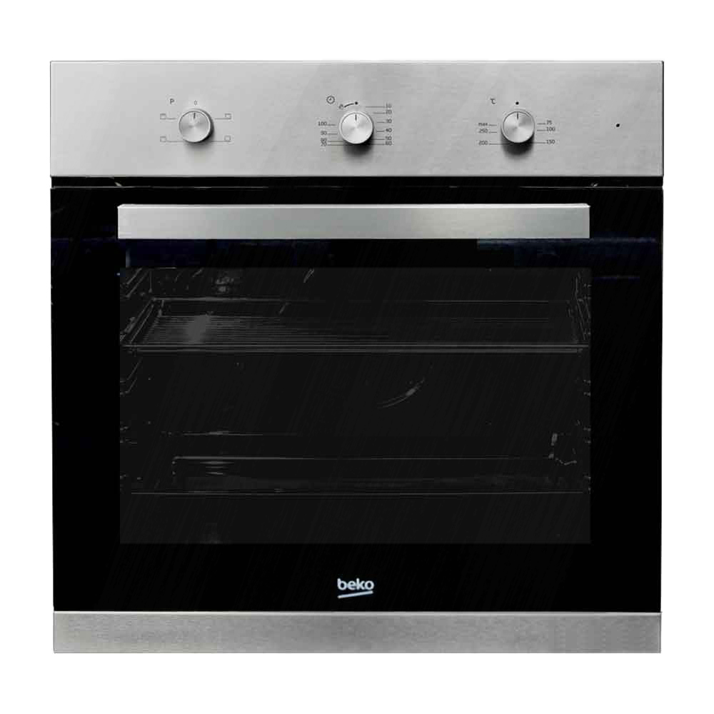 Электрические, газовые плиты, духовые шкафы и варочные панели BEKO