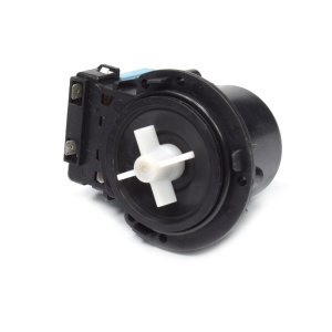 картинка Насос циркуляционный стиральной машины в Сервисном центре «Близнецов»