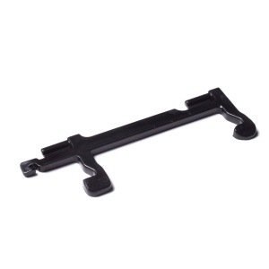 картинка Крючок дверцы микроволновой печи в Сервисном центре «Близнецов»