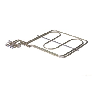 картинка ТЭН верхний 2900W 230V духовки в Сервисном центре «Близнецов»